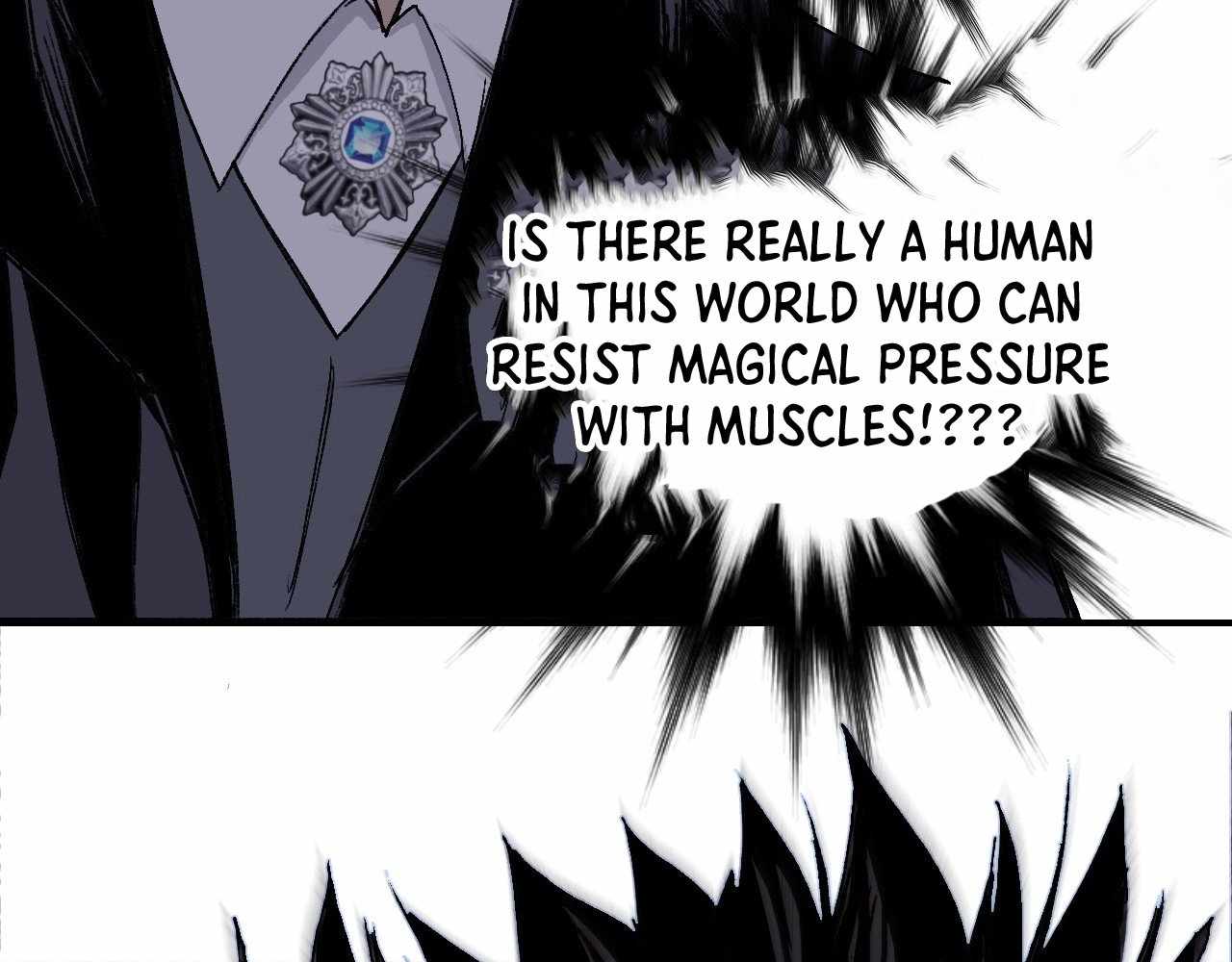 Muscle Mage Chapter 3.2 49